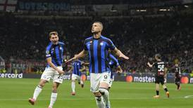 Inter a la final de Champions tras superar en el ‘clásico italiano’ al AC Milán