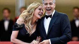 George Clooney se reúne con Julia Roberts para nueva película “Nos estamos divirtiendo como nunca”