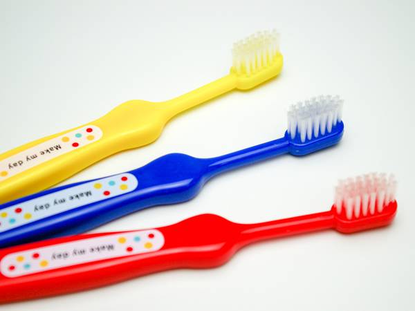 Consejos para mantener el cepillo dental limpio