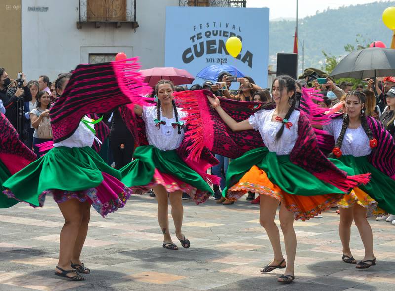 Fiestas de Cuenca