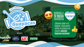 Metro te invita a nominar a las mejores Huecas de Guayaquil