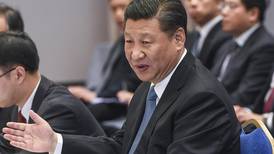 Xi Jinping felicita a Lenín Moreno por su victoria en elecciones