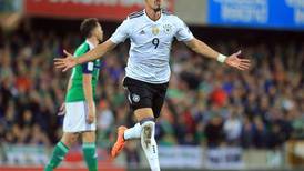 Alemania sella con claro triunfo en Belfast su clasificación a Rusia
