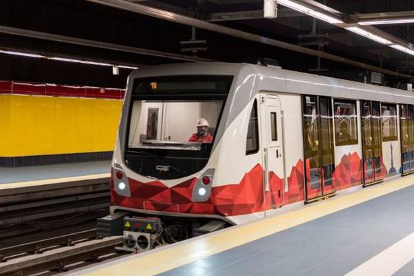 ¡Sí hay trabajo! 500 plazas se abrirán para iniciar las operaciones del Metro de Quito
