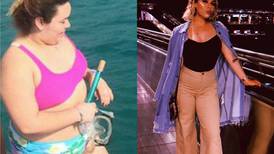 Así fue la insólita transformación física de la hija de Daddy Yankee