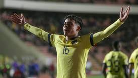 Mundial Sub 17 de Indonesia sin Kendry Páez: Estos son los 21 convocados
