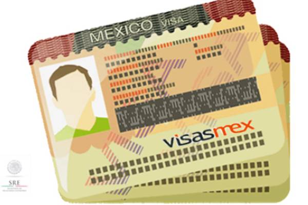 Sí se puede tramitar la visa a México, ¿dónde hacerlo?