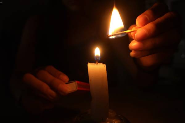 Apagones en Ecuador: Horarios de cortes de luz en Quito del 05 al 07 de diciembre