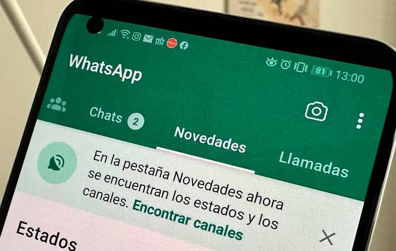 Nueva actualización de WhatsApp no le agrada a todos los usuarios