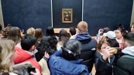 La Inteligencia Artificial expandió el paisaje de la Mona Lisa: el resultado hubiese asombrado a Leonardo da Vinci