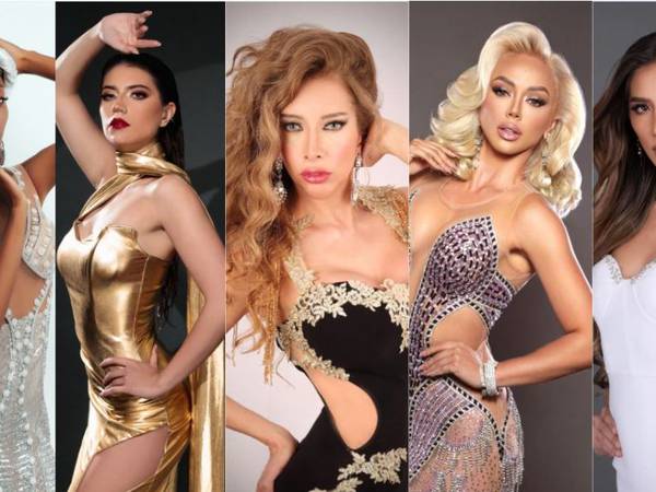 Miss Universo Ecuador apuesta a la inclusión: 7 de las candidatas son madres