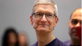 ¿Qué hace el CEO de Apple? Así es la rutina diaria de Tim Cook
