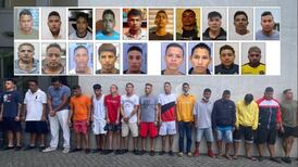 Chone Killers capturados: los atroces crímenes que llevaban a cabo en el Ecuador