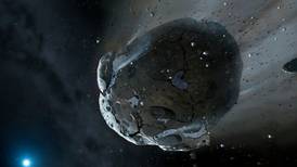 Asteroides se podrían estar acercando a la Tierra sin ser detectados por una anomalía entre la rotación del planeta y los telescopios