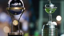Oficial: Se definieron las fechas y horarios para las finales de la Libertadores y Sudamericana
