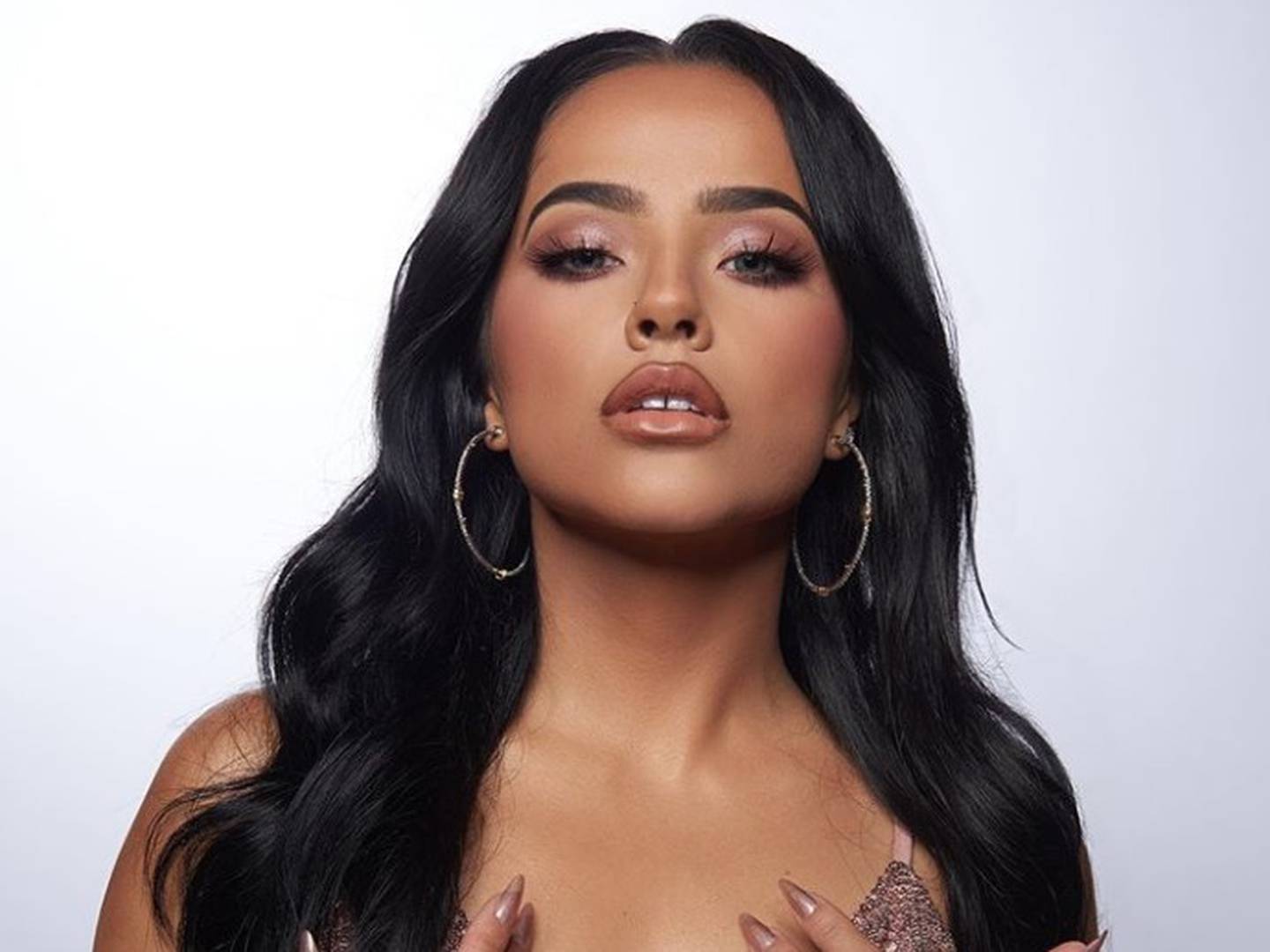 Becky g en ropa interior deals