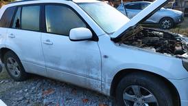 Cuenca: Los robos no se detienen y preocupan a los habitantes; dueños de vehículos son los más afectados