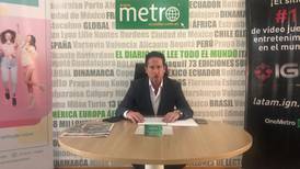 Rendición de cuentas Diario Metro Ecuador (SISTEMAS GUIA GUIASA) 2020