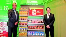 Nestlé Ecuador, enfocado y comprometido, reafirma su liderazgo en sostenibilidad