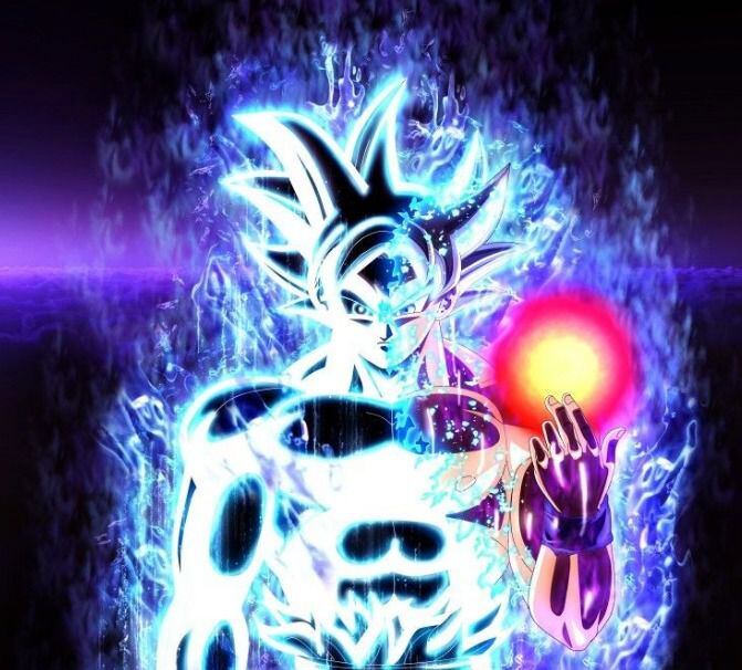 Dragon Ball Super: La vergüenza que pasó Gokú Dragon Ball Super: La vergüenza que pasó Gokú