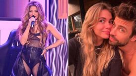 ¿Piqué cantando la canción de Shakira y Bizarrap? El video que es furor en redes gracias a la Inteligencia Artificial
