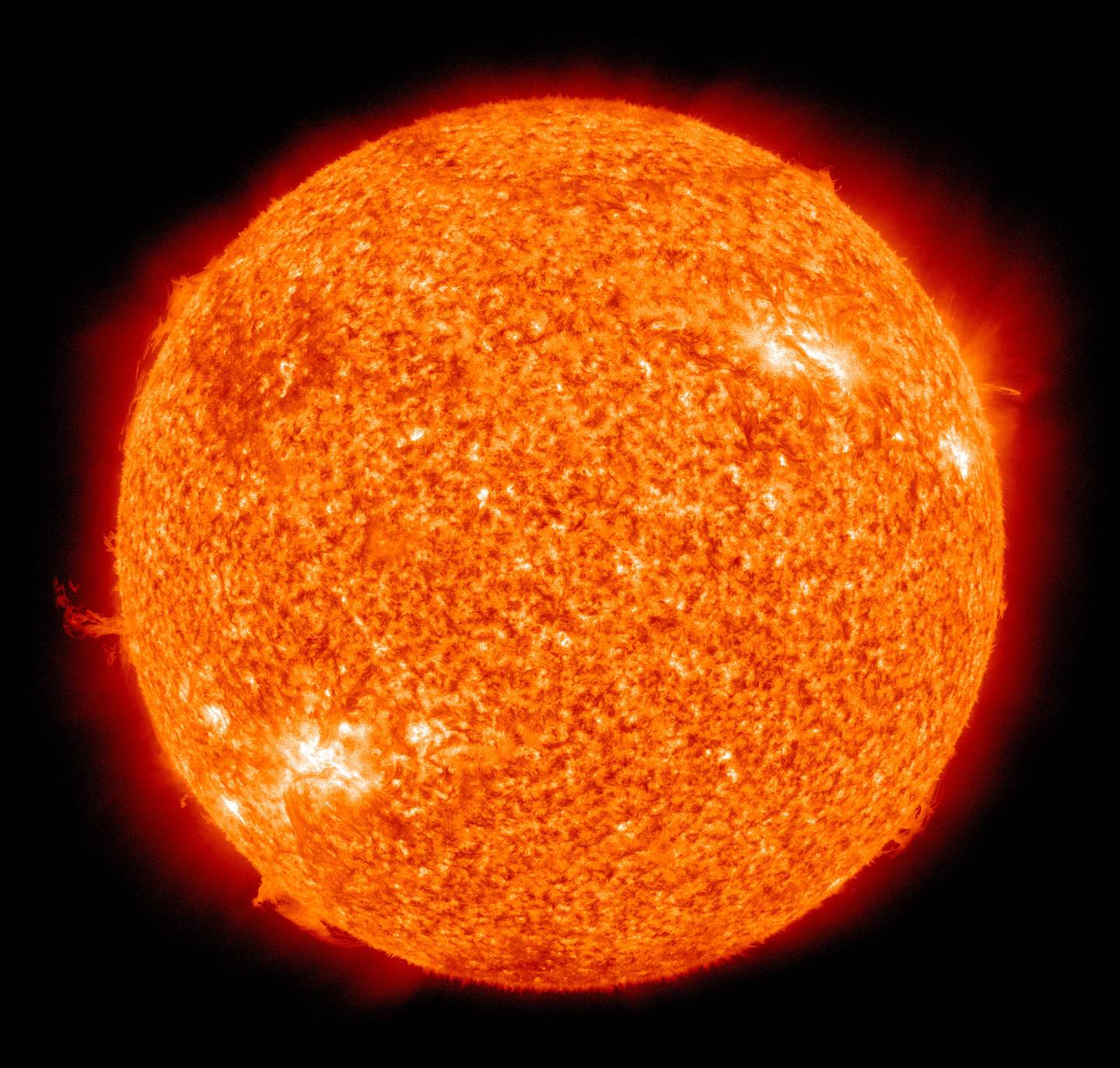 Científicos planean “apagar el sol” en un intento desesperado por salvar la Tierra del cambio climático