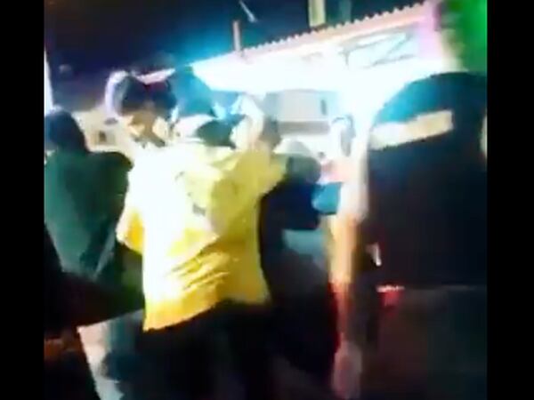 ¡Feriado sangriento! Un hombre fue asesinado en una discoteca en Guayaquil