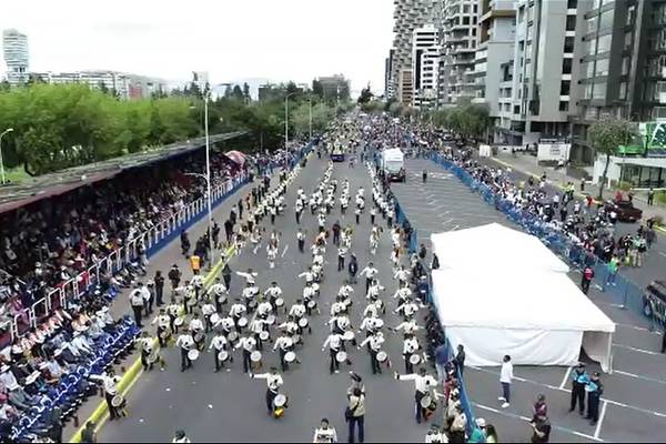 Fiestas de Quito 2022: ¿Qué hay para el 27 de noviembre?