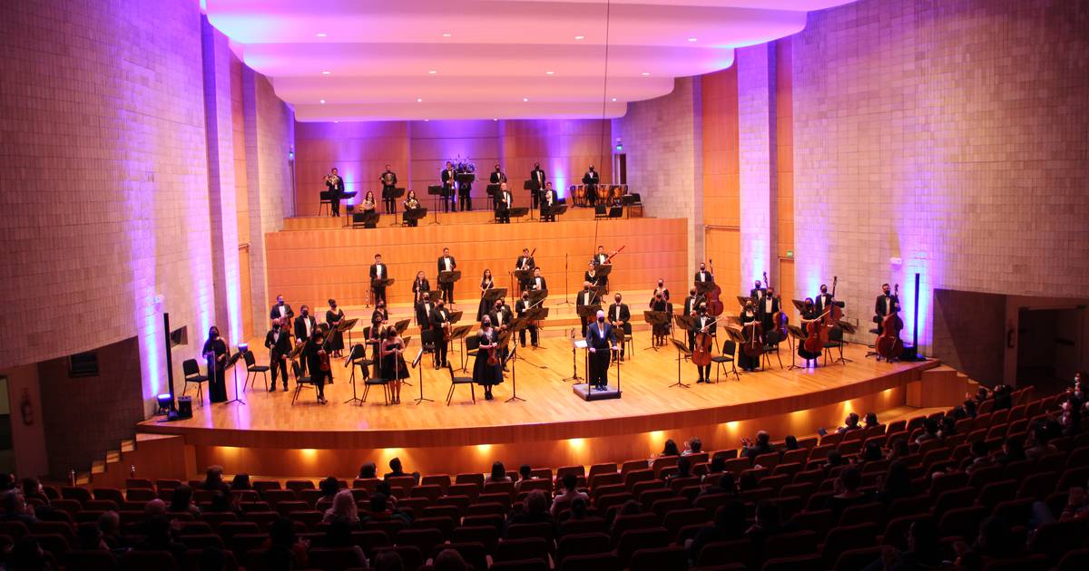 House of Music presenta l’Orchestra Sinfonica Nazionale dell’Ecuador in concerto “Three Geniuses of the Voices of the People”