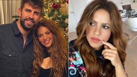 Shakira compartió mensaje navideño y como era de esperarse algunos lo relacionaron con Piqué