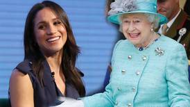 Reina Isabel II hace especial invitación a Meghan Markle que ni Harry, Enrique o Kate Middleton habían recibido