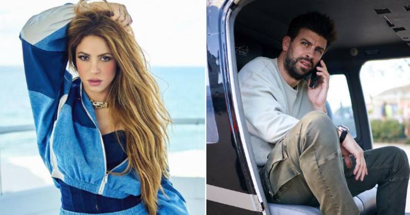 En 2024 Shakira enfrentará la batalla más dura por sus hijos: El acuerdo y los caprichos de Piqué