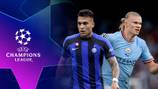 Manchester City vs Inter de Milán, los números "escandalosos" que muestran el favoritismo de los ingleses