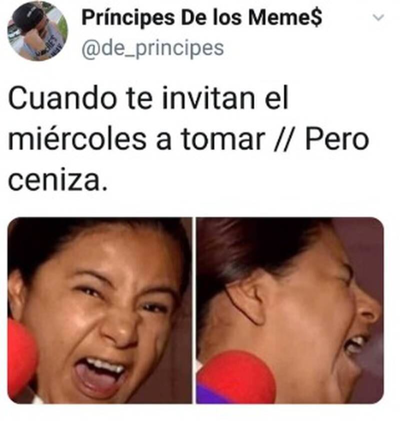 Ya llegaron! Las redes no perdonan y estos son los memes del ...