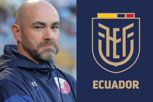 “Es muy difícil llegar a la selección si juegas en Guayaquil”, critican a la FEF y la Tricolor por la convocatoria de Félix Sánchez Bas