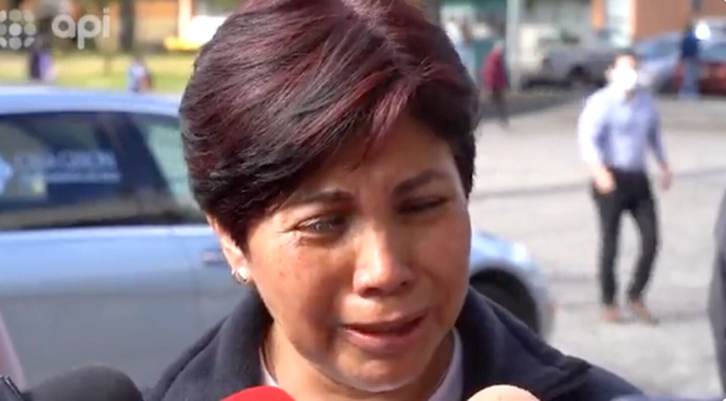 Elizabeth Otavalo