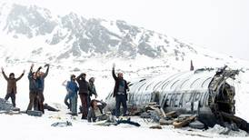Tiktoker visitó el lugar del accidente que narra ‘La sociedad de la nieve’: esto se encontró