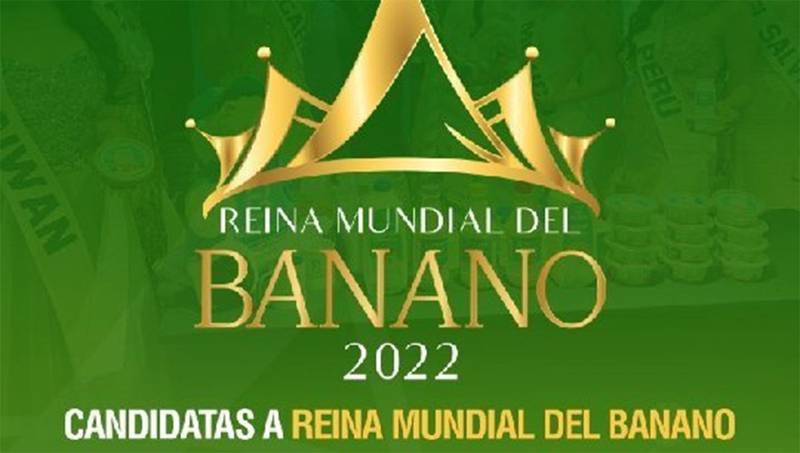 Mundial del Banano 2022