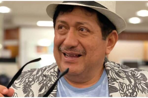 “El Ecuador entero te necesita”: Los menajes de apoyo para Aladino de los famosos ecuatorianos