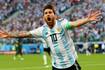 Lionel Messi no jugará con la Albiceleste frente a Chile y Colombia