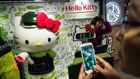 10 cosas que los fanáticos de Hello Kitty deberían saber