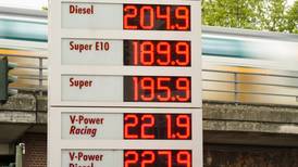 Los precios se disparan en gasolineras de todo el mundo