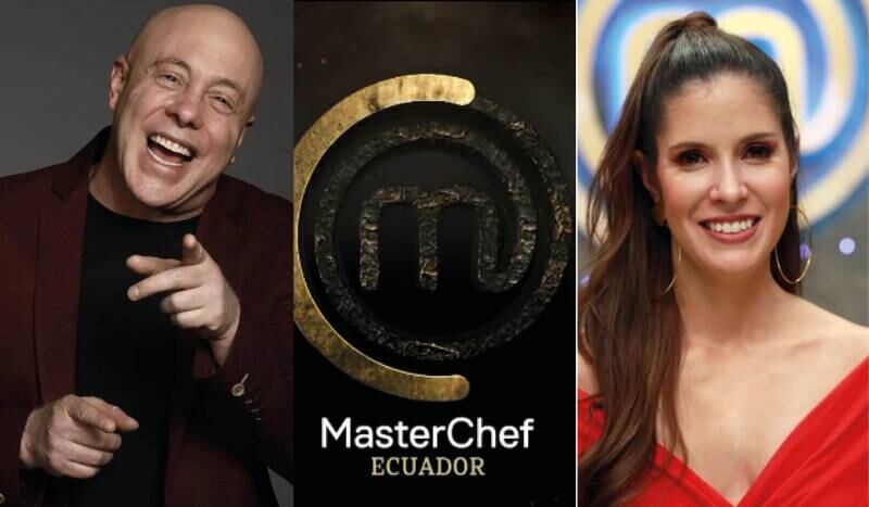 Masterchef Celebrity Ecuador