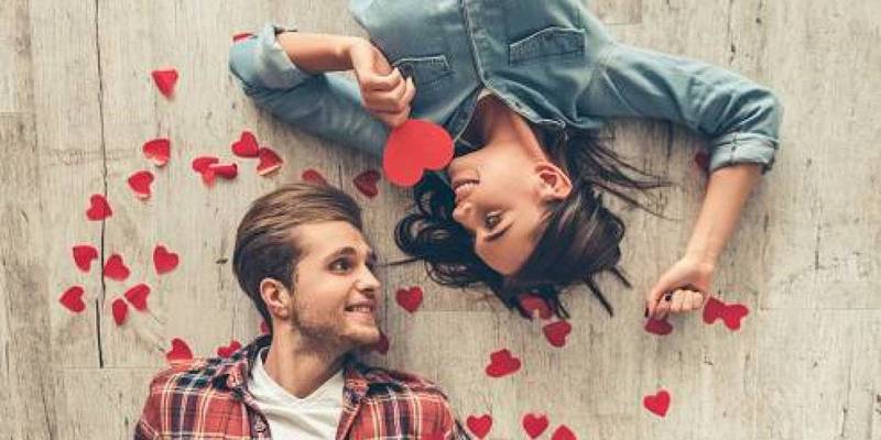 San Valentín: Juegos para celebrar con tu pareja – Metro Ecuador