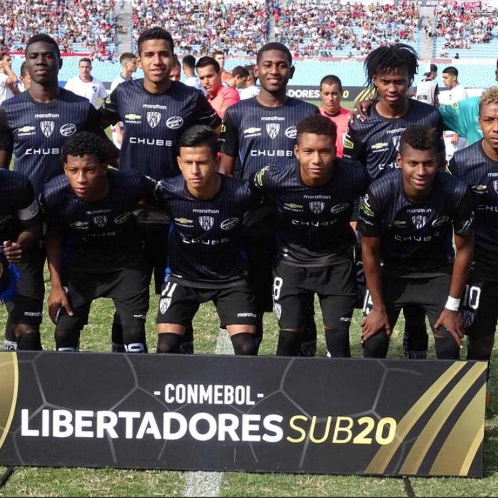 Independiente del Valle negoció a 18 jugadores al exterior en cinco años
