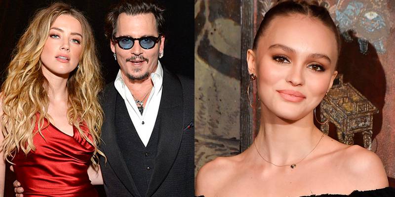 Johnny Depp: la razón por la que su hija no asistió a su boda con Amber  Heard