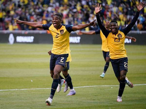 Hora que Ecuador jugará contra Qatar en el Mundial 2022, ¿será en el mismo estadio?