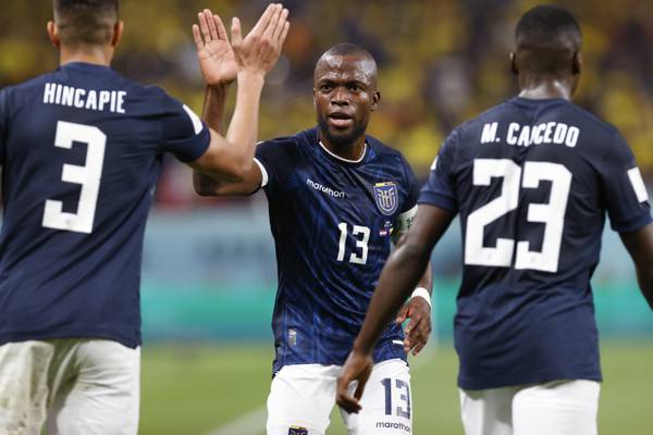 Ecuador vs. Senegal: El resultado que necesita la Tri para clasificar a  octavos de final de Qatar 2022
