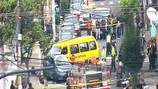 Otra persona falleció en accidente de tránsito de una buseta escolar en Quito