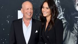 “Afecta mi salud mental”: Esposa de Bruce Willis se sincera y cuenta lo duro que ha sido cuidar de su familia